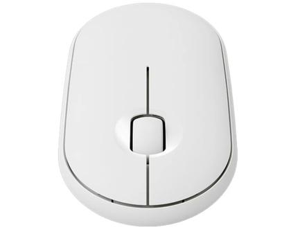 Imagem de Teclado e Mouse Bluetooth Sem Fio Ergonômico Para Tablet Galaxy A7 T500/ T505 10.4