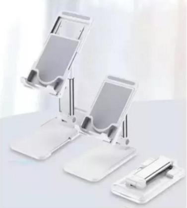 Imagem de Teclado E Mouse Bluetooth + Suporte Para Tablet Samsung Galaxy Tab A8 SM-X200