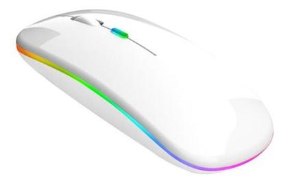 Imagem de Teclado E Mouse + E Suporte P Tablet Samsung A8 X205 X200