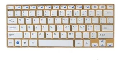 Imagem de Teclado E Mouse S Fio + Suporte P/ Notebook Ultra Ub520 I5