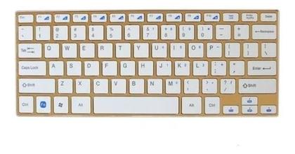 Imagem de Teclado E Mouse S Fio + Suporte P/ Notebook Ultra Ub520 I5