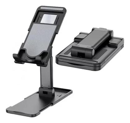 Imagem de Teclado e Mouse Sem Fio + Suporte de Celular Tablet