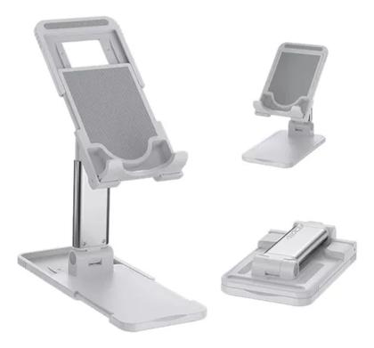 Imagem de Teclado e Mouse Sem Fio + Suporte de Celular Tablet