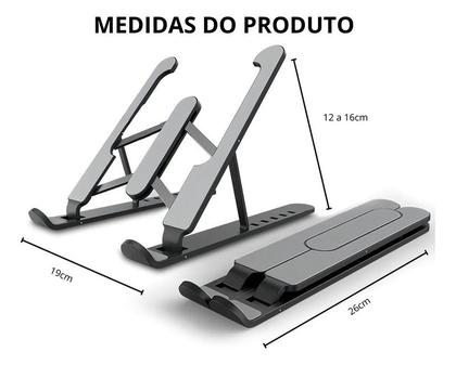 Imagem de Teclado E Mouse Sem Fio + Suporte Para Notebook Dell