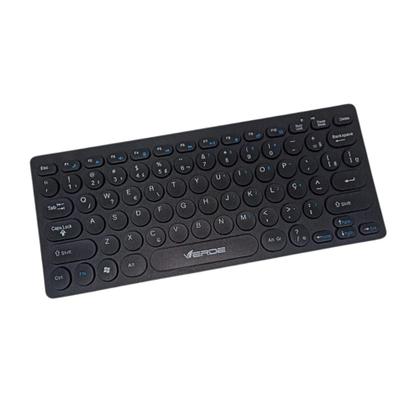 Imagem de Teclado E Mouse Wireless Para Tablet Tectoy Pense Bem 10.1 P
