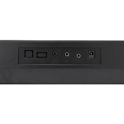 Imagem de Teclado Estudante Spring NEW TC161 Fonte Bivolt 61 Teclas