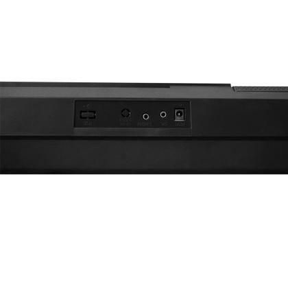 Imagem de Teclado Estudante Spring Tc-261 61teclas