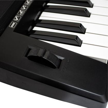 Imagem de Teclado estudante spring tc-361 c/fonte teclas sensitivas