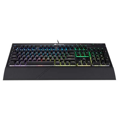 Imagem de Teclado Gamer Corsair K68 RGB sem Fio - CH-9102010-NA