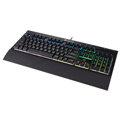 Imagem de Teclado Gamer Corsair K68 RGB sem Fio - CH-9102010-NA