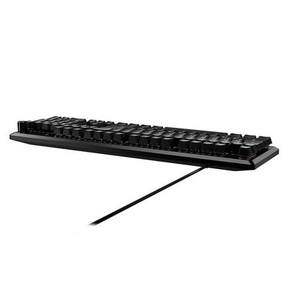 Imagem de Teclado Gamer Corsair K70 Core RGB USB - Preto CH-910971E-BR