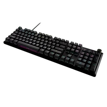 Imagem de Teclado Gamer Corsair K70 Core RGB USB - Preto CH-910971E-BR