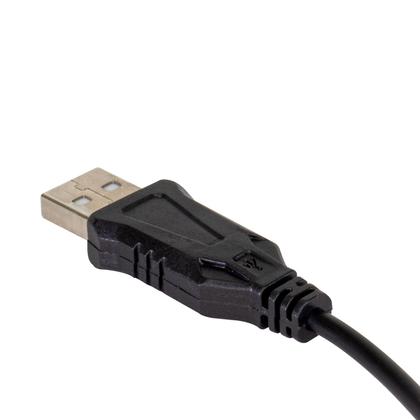 Imagem de Teclado Gamer Evolut Fay, Layout 60%, ABNT2, Led Rainbow, Teclas Multimídia - EG-211