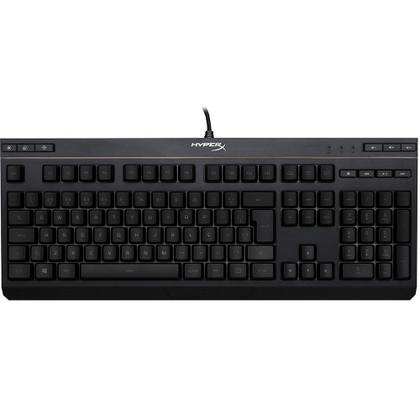 Imagem de Teclado Gamer HyperX Alloy Core, RGB, ABNT2 - HX-KB5ME2-BR