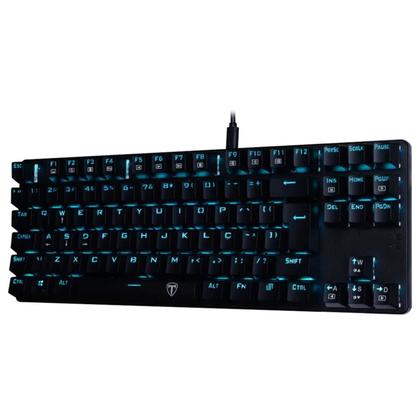 Imagem de Teclado Gamer Mecânico T-dagger Tgk-313-bl Bora Espanhol
