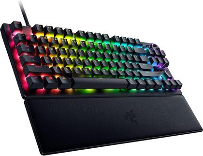 Imagem de Teclado Gamer Razer Huntsman V3 Pro RZ03-04980200-R3U1 RGB