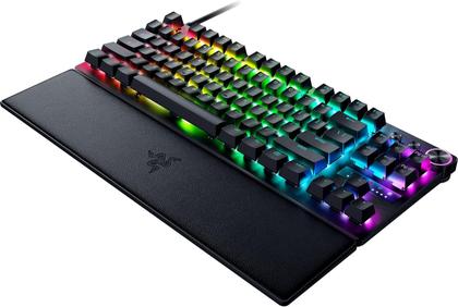 Imagem de Teclado Gamer Razer Huntsman V3 Pro RZ03-04980200-R3U1 RGB