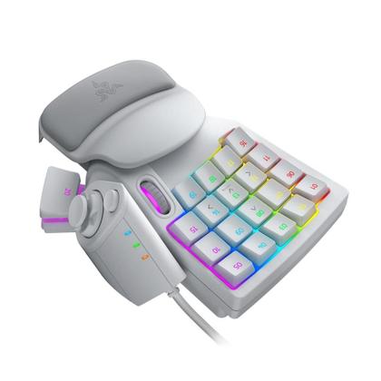 Teclado Gamer Razer Tartarus Pro, Chroma, Analog Optical Switch