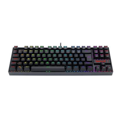 Imagem de Teclado  Gamer Redragon Kumara , Anti-Ghosting, Switch Blue