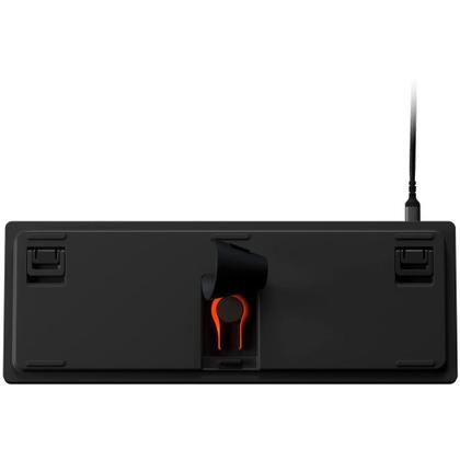 Imagem de Teclado Gamer Steelseries Apex 9 TKL RGB USB Preto (Ingles)