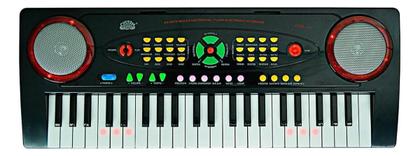 Imagem de Teclado infantil custom kids com microfone 44 teclas