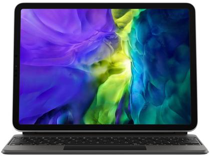 Teclado iPad Pro de 11” (2ª Geração) Apple - Original - Capa, Case