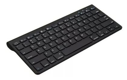 Imagem de Teclado Kit Mouse/suporte Tablet Galaxy Tab A7 Lite