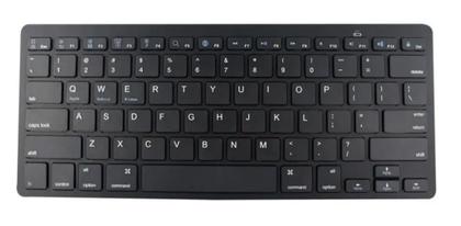 Imagem de Teclado Kit Mouse/suporte Tablet Galaxy Tab A7 T500/T505