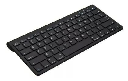 Imagem de Teclado Kit Mouse/suporte Tablet Galaxy Tab S7 Lite/ Fe 12.4