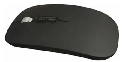 Imagem de Teclado Kit Mouse/suporte Tablet Galaxy Tab S7 Lite/ Fe 12.4