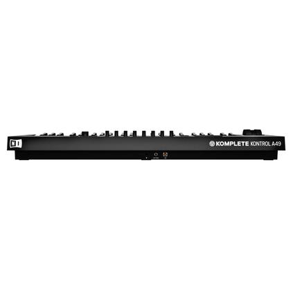 Teclado Komplete Kontrol A49 Native Instruments - Teclado