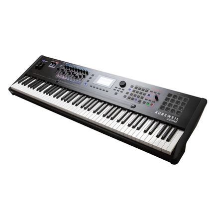 Teclado kurzweil k2700 workstation hammer 88 teclas - Teclado