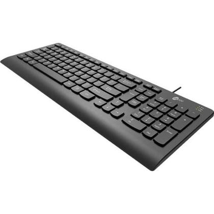 Imagem de Teclado Lecoo KB103 USB Preto