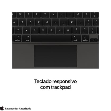 Teclado Magic Keyboard para iPad Pro de 12,9