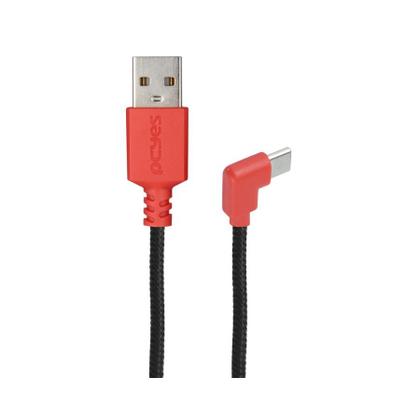 Imagem de Teclado Mecanico 60% Pcyes Kuromori Black Vulcan - Switch Red - Led Rainbow - Ptkm60Rd