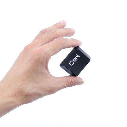 Imagem de Teclado Mecânico Gamer Redragon Alien RGB Super Size GG ANSI USB Preto - K605