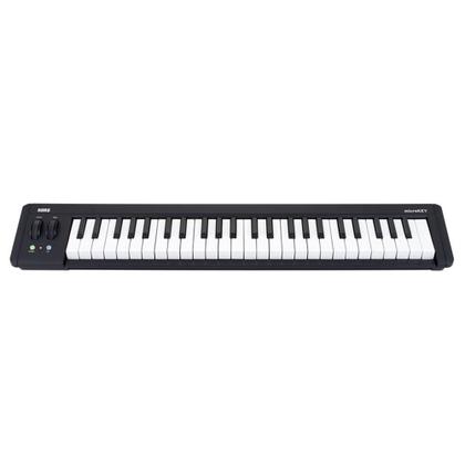 Teclado Mini Controlador MIDI Korg Microkey 2 USB 49 Teclas