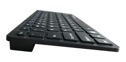 Imagem de Teclado, Mouse E Suporte Para Galaxy Tab S7 Fe T735 12,4