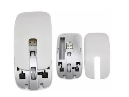 Imagem de Teclado + Mouse Sem Fio Slim Para Notebook Samsung Chromebook 11