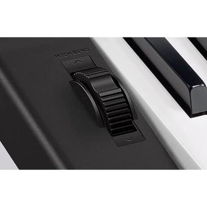 Imagem de Teclado musical casio ctx800c2-br intermed
