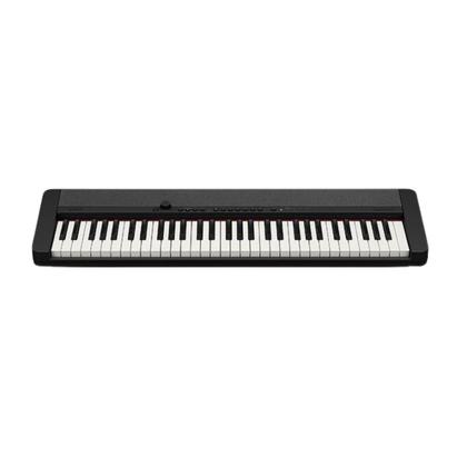 Imagem de Teclado Musical Casio Digital CT-S1 Bluetooth 61 teclas