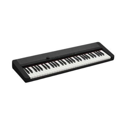 Imagem de Teclado Musical Casio Digital CT-S1 Bluetooth 61 teclas