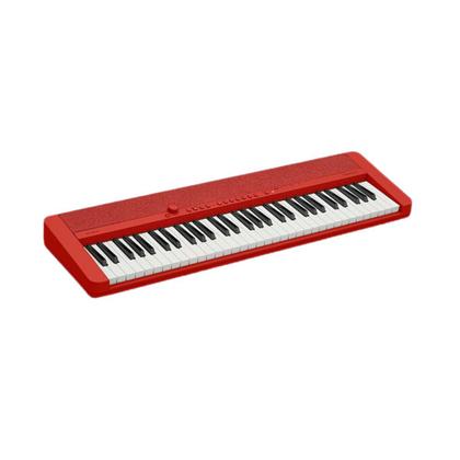 Imagem de Teclado Musical Casio Digital CT-S1 Bluetooth 61 teclas