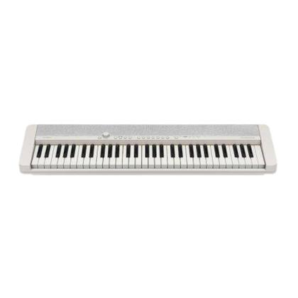 Imagem de Teclado Musical Casio Digital CT-S1 Bluetooth 61 teclas