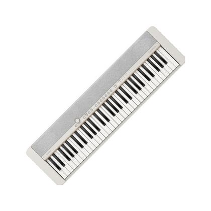 Imagem de Teclado Musical Casio Digital CT-S1 Bluetooth 61 teclas