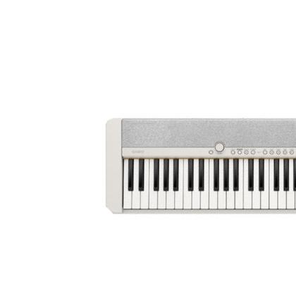 Imagem de Teclado Musical Casio Digital CT-S1 Bluetooth 61 teclas