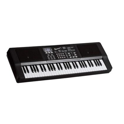Imagem de Teclado Musical com 61 Teclas D184557 - Queens