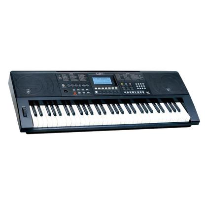 Imagem de Teclado Musical CST3000X com Entrada USB