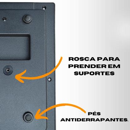 Imagem de Teclado Musical Iniciante Estudant Spring tc-161 Tipo Yamaha