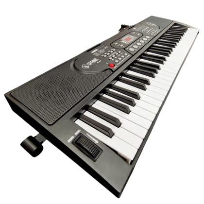 Imagem de Teclado Musical Spring Tc-061 61 Teclas